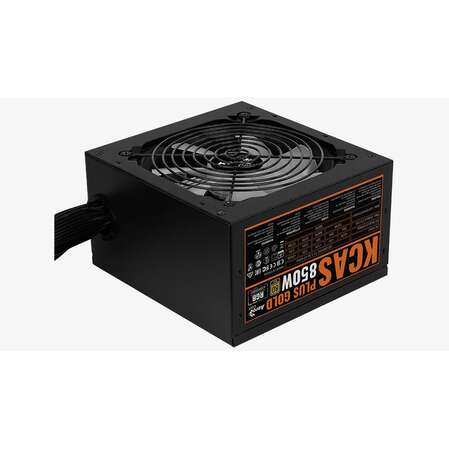 Блок питания 850W AeroCool (KCAS Plus Gold 850W)