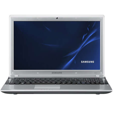 Ноутбук Samsung RV711-S02 i3-380/4G/500G/315M /wifi/BT/17.3/cam/Win7 HB 64