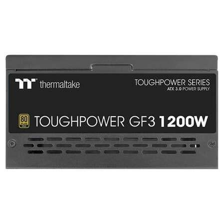 Блок питания 1200W Thermaltake Toughpower GF3 TPD-1200AH3FCG (PS-TPD-1200FNFAGE-4)