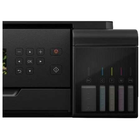 МФУ Epson L7160 Фабрика печати цветное А4 32ppm с дуплексом, LAN, Wi-Fi