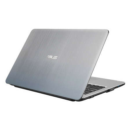Ноутбук Asus R540SC-XX007T Intel N3700/4Gb/1Tb/NV 810M 1Gb/15.6"/DVD/Win10 Silver