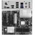 Материнская плата MSI Pro B840-P WiFi Socket-AM5 AMD B840 4xDDR5, 4xSATA3, RAID, 2xM.2, 5xPCI-E16x, 3xUSB3.2, 1xUSB3.2 Type C, HDMI, WiFi, 2.5Glan, ATX Ret