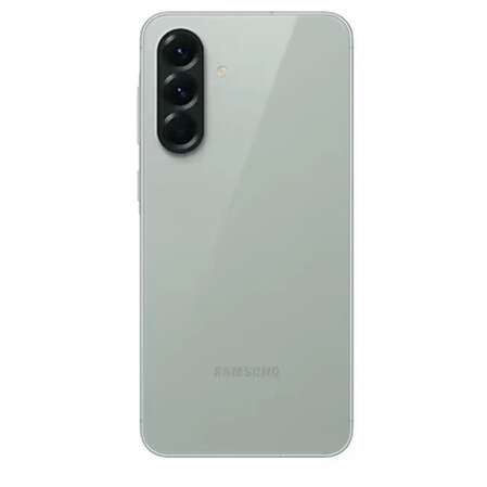 Смартфон Samsung Galaxy A56 SM-A566E 8/256Gb Green (EAC)