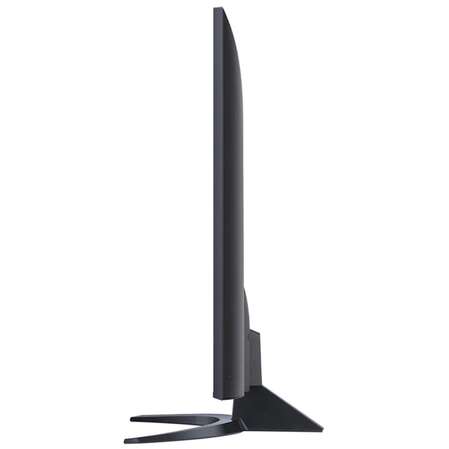 Телевизор 55" LG 55NANO769QA (4K UHD 3840x2160, Smart TV) синяя сажа