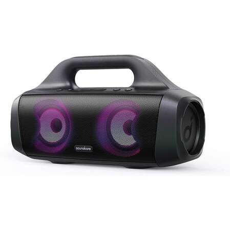 Портативная bluetooth-колонка Anker Soundcore Select Pro A3126 Black