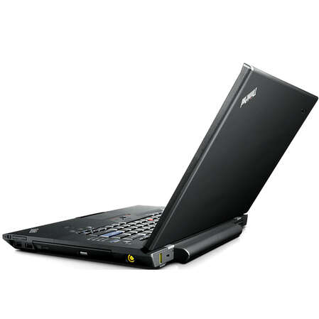 Ноутбук Lenovo ThinkPad L420 NYV3MRT i3-2310M/2Gb/320/DVD/14"/WF/BT/DOS black 6cell