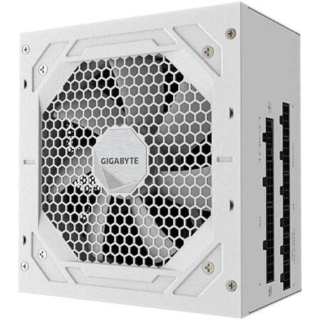 Блок питания 1000W Gigabyte GP-UD1000GM PG5 ICE