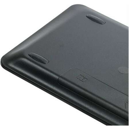Клавиатура Oklick 830ST Wireless Black USB
