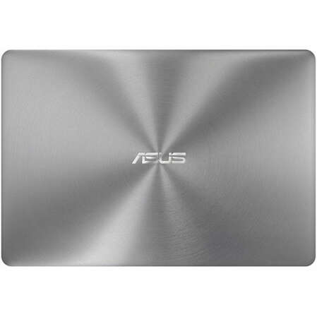 Ноутбук Asus UX310UA-FC1079R Core i3 7100U/8Gb/256Gb SSD/13.3" FullHD/Win10 Pro + Sleeve