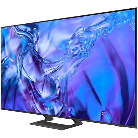 Телевизор 65" Samsung UE65DU8500UXRU 2024 (4K UHD 3840x2160, Smart TV) титан (EAC)