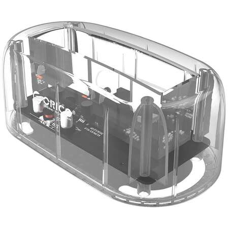 Корпус 2.5" или 3.5" Orico 6139C3-G2-CR SATA--USB3.0
