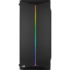 Корпус ATX Miditower AeroCool Split Tempered Glass Black