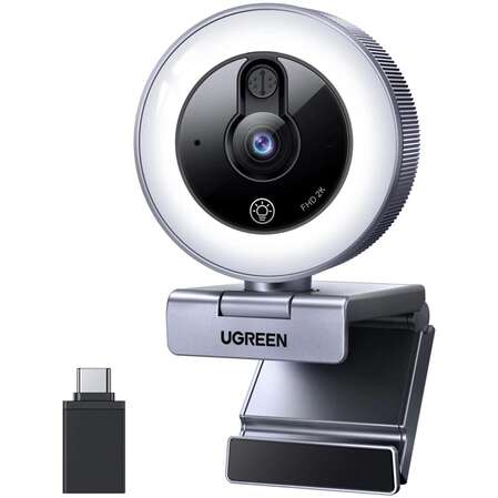 Web-камера Ugreen CM910 (65857)