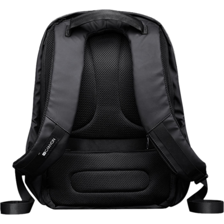 15.6" Рюкзак для ноутбука Canyon CNS-CBP5BG9, черный