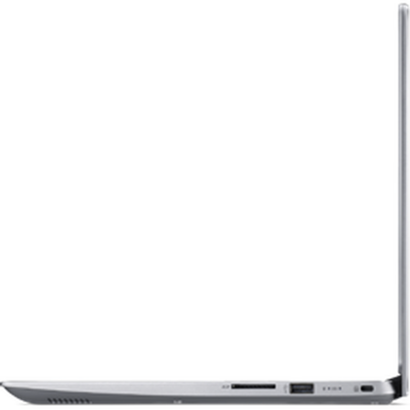 Ноутбук Acer Swift 3 SF314-56-5403 Core i5 8265U/8Gb/256Gb SSD/14.0" FullHD/Linux Silver
