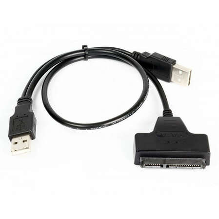 Адаптер USB2.0 - SATA Smartbuy SB-Cable-SUSB
