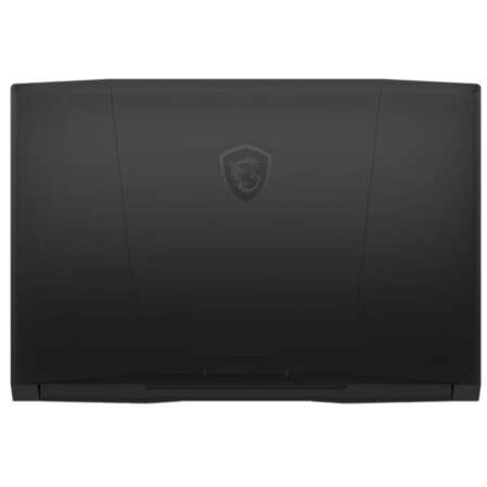 Ноутбук MSI Katana 15 HX B14WFK-618XRU Core i5-14450HX/16Gb/1Tb SSD/RTX5060 8Gb/15.6" FullHD/DOS Black