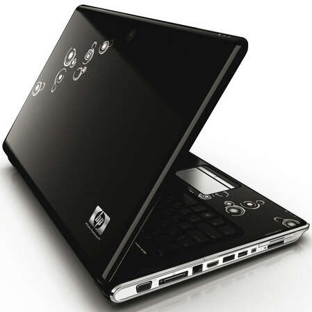 Ноутбук HP Pavilion dv7-2260er VT331EA P8700/4G/320/HD4650 1Gb/DVD/17.3HD/Win7 HP