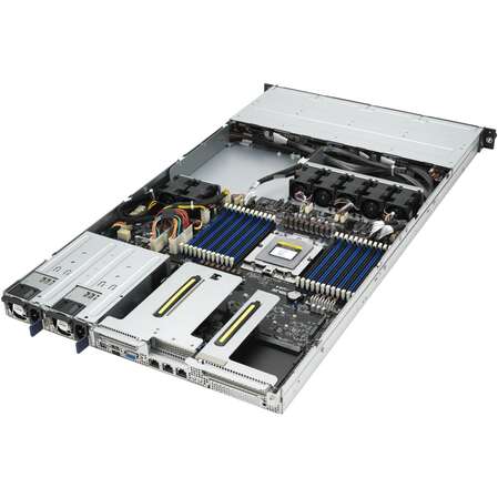 Платформа ASUS RS500A-E12-RS4U/1G/800W/4NVMe/OCP