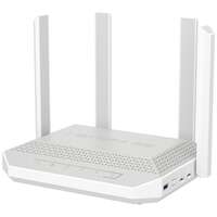 Беспроводной маршрутизатор Netcraze Hopper 4G+ NC-2312, Wi-Fi 802.11ax 2,4+5 ГГц, 5x1 Гбит/с, 1xUSB 3.0