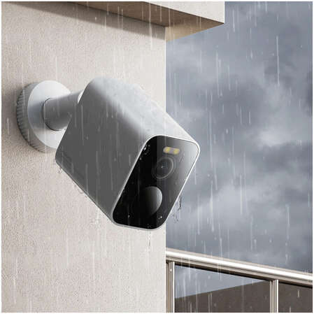 IP-камера Xiaomi Outdoor Camera BW300 BHR8303GL