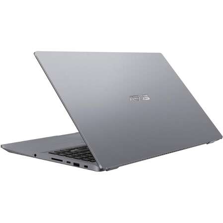 Ноутбук ASUS PRO P3540FA-BQ1249T Core i7 8565U/8Gb/512Gb SSD/15.6" FullHD/Win10 Grey