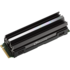 Внутренний SSD-накопитель 2048Gb Plextor M10P(G) PX-2TM10PG M.2 2280 PCIe NVMe 4.0 x4
