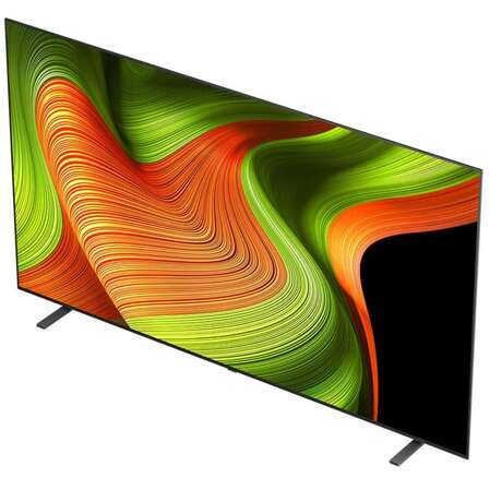 Телевизор 83" LG OLED83B5RLA.ARUG 2025