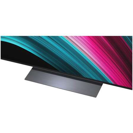 Телевизор 77" LG OLED77C5RLA.ARUG 2025