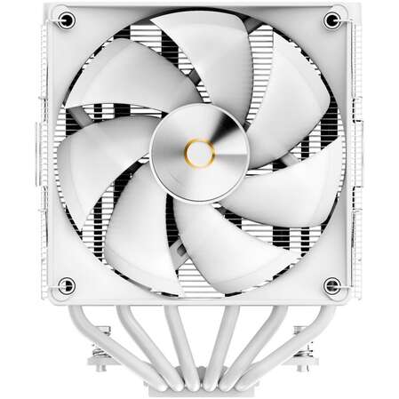 Охлаждение CPU Cooler for CPU Ocypus Delta A62 WH ARGB 260W 115X/1200/1700/1851/AM4/AM5