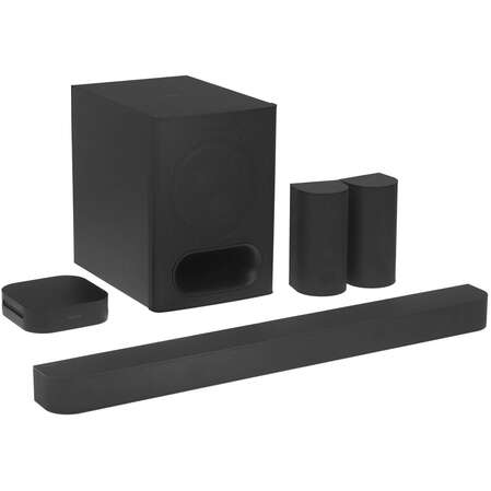 Саундбар Sony Bravia Bravia Theater System 6 Black