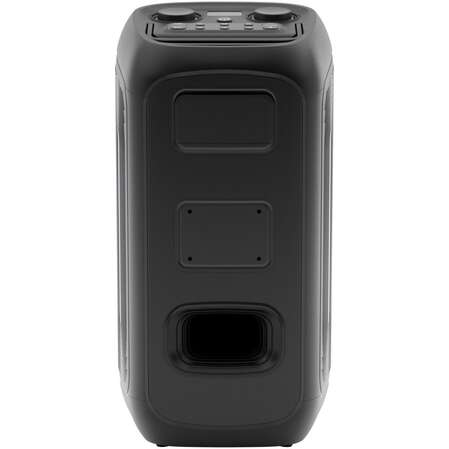 Портативная bluetooth-колонка uBear Groove 160W Black