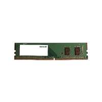 Модуль памяти DIMM 4Gb DDR4 PC19200 2400MHz PATRIOT (PSD44G240041)