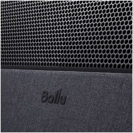 Конвектор Ballu Apollo BEC/ATI-1502 (Space Black)