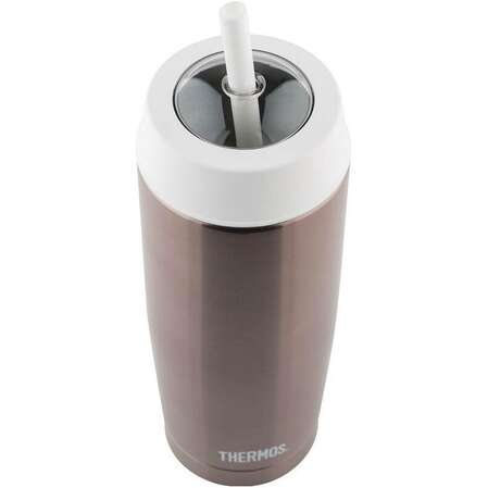 Thermos Термокружка TS403, бронзовый, 0,47 л.