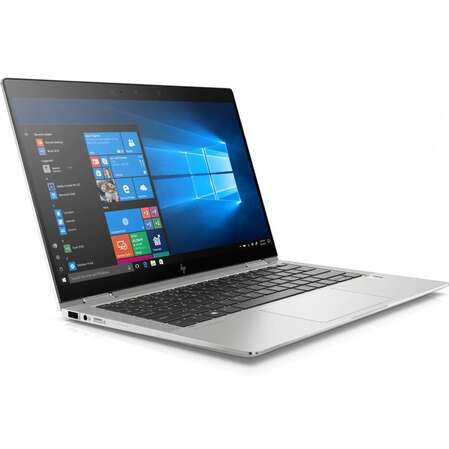 Ноутбук HP EliteBook x360 1030 G4 (7YL38EA) Core i5 8265U/16Gb/512Gb SSD/13.3" FullHD Touch/Win10Pro Grey