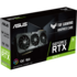 Видеокарта ASUS GeForce RTX 3070 Ti 8192Mb, TUF Gaming O8G (TUF-RTX3070Ti-O8G-Gaming) 2xHDMI, 3xDP, Ret