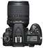 Зеркальная фотокамера Nikon D7100 Kit 18-105 VR