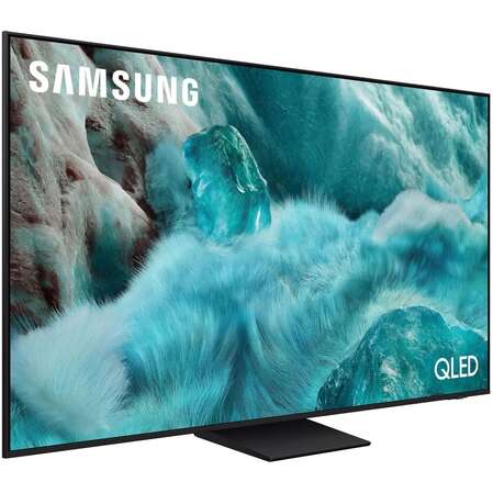 Телевизор 55" Samsung QE55Q7F5AUXRU 2025