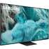 Телевизор 55" Samsung QE55Q7F5AUXRU 2025