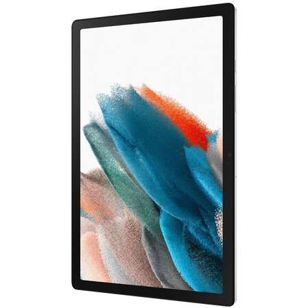Планшет Samsung Galaxy Tab A8 SM-X205 32Gb LTE Silver