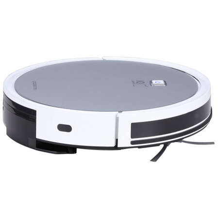 Робот-пылесос Polaris PVCR 4105 серебристый