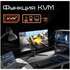 Монитор 27" Gigabyte AORUS FO27Q3 OLED 2560x1440 0.03ms HDMI, DisplayPort, USB Type-C