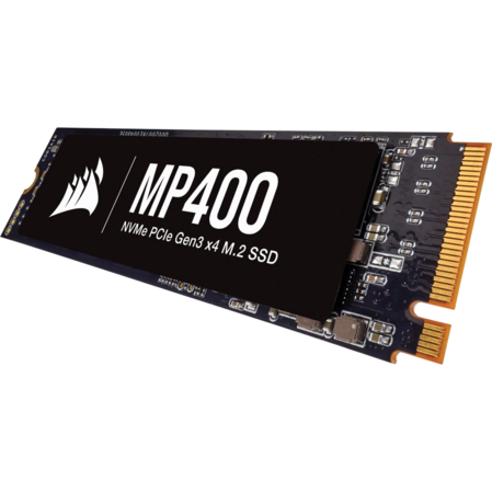 Внутренний SSD-накопитель 1000Gb Corsair Force MP400R2 (CSSD-F1000GBMP400R2) M.2 2280 PCIe NVMe 3.0 x4