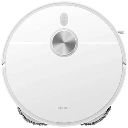 Робот-пылесос Xiaomi Robot Vacuum X10+ EU