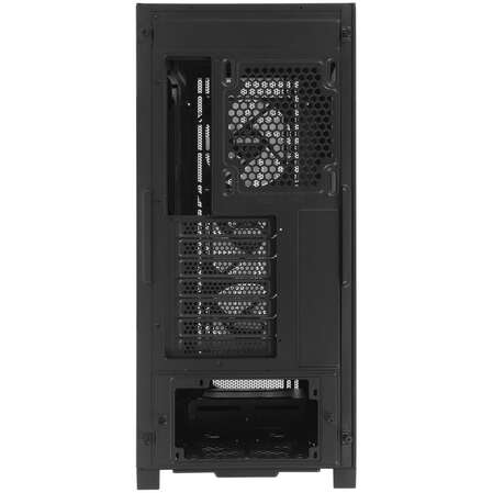 Корпус ATX Miditower PcCooler C3D510 BK ARGB Black