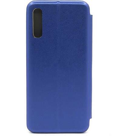 Чехол для Samsung Galaxy A30S (2019) SM-A307\A50 (2019) SM-A505\A50S (2019) SM-A507 Zibelino BOOK синий