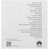 Bluetooth гарнитура Huawei FreeClip 2 White