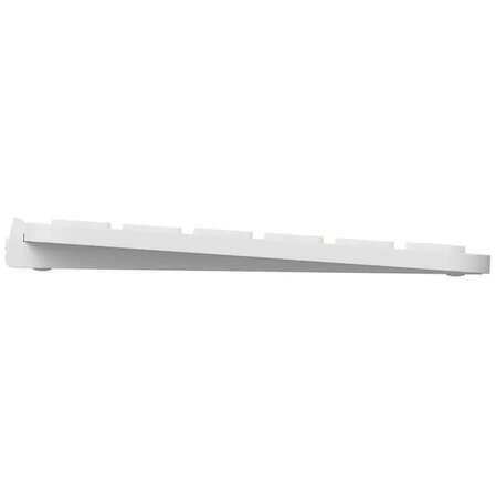 Клавиатура Keychron B1 Pro Bluetooth B1P-K8 Ivory White