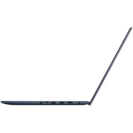 Ноутбук ASUS VivoBook 15 X1504ZA-BQ824 Core i3 1215U/8Gb/256Gb SSD/15.6" FullHD/DOS Blue